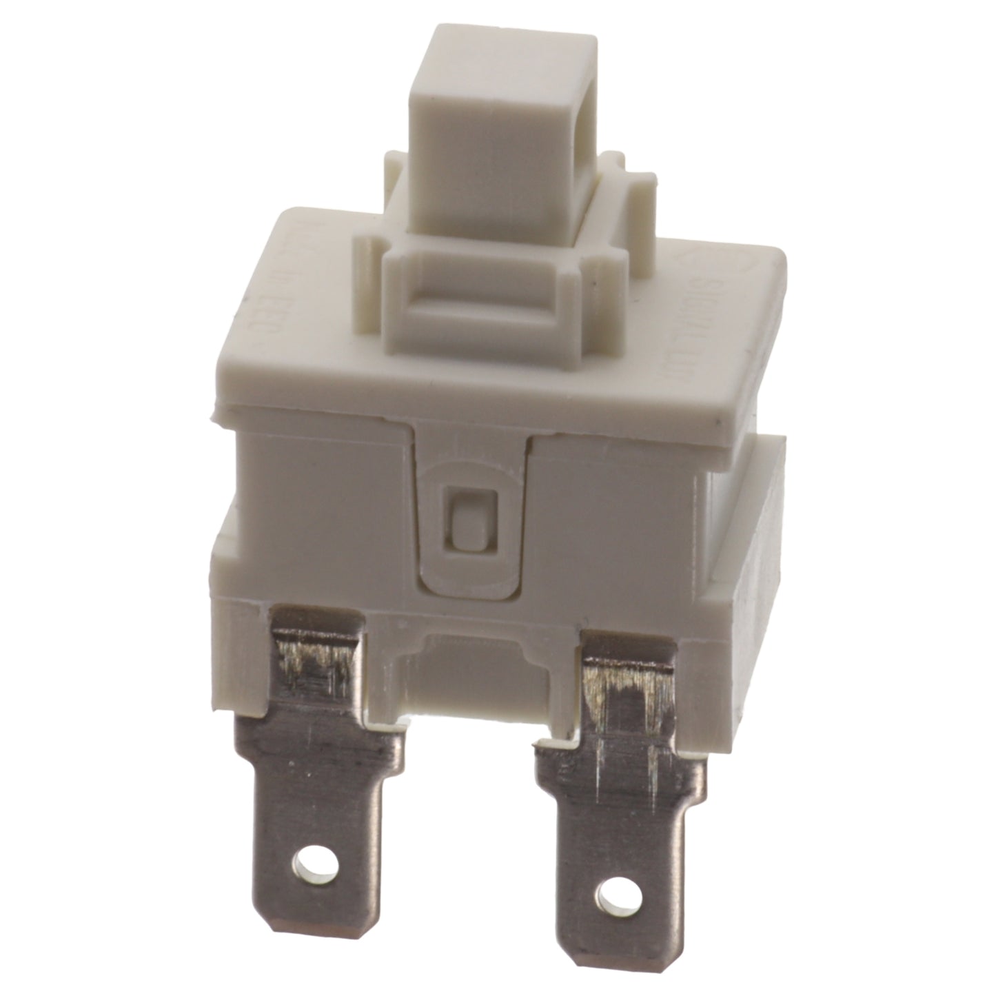 Polti aan/uit schakelaar SIGNAL LUX 44/24P L512.1H stofzuiger Cinderella Lecologico Unico Forzaspira