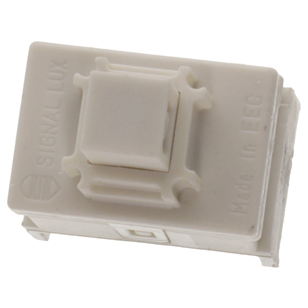 Polti aan/uit schakelaar SIGNAL LUX 44/24P L512.1H stofzuiger Cinderella Lecologico Unico Forzaspira