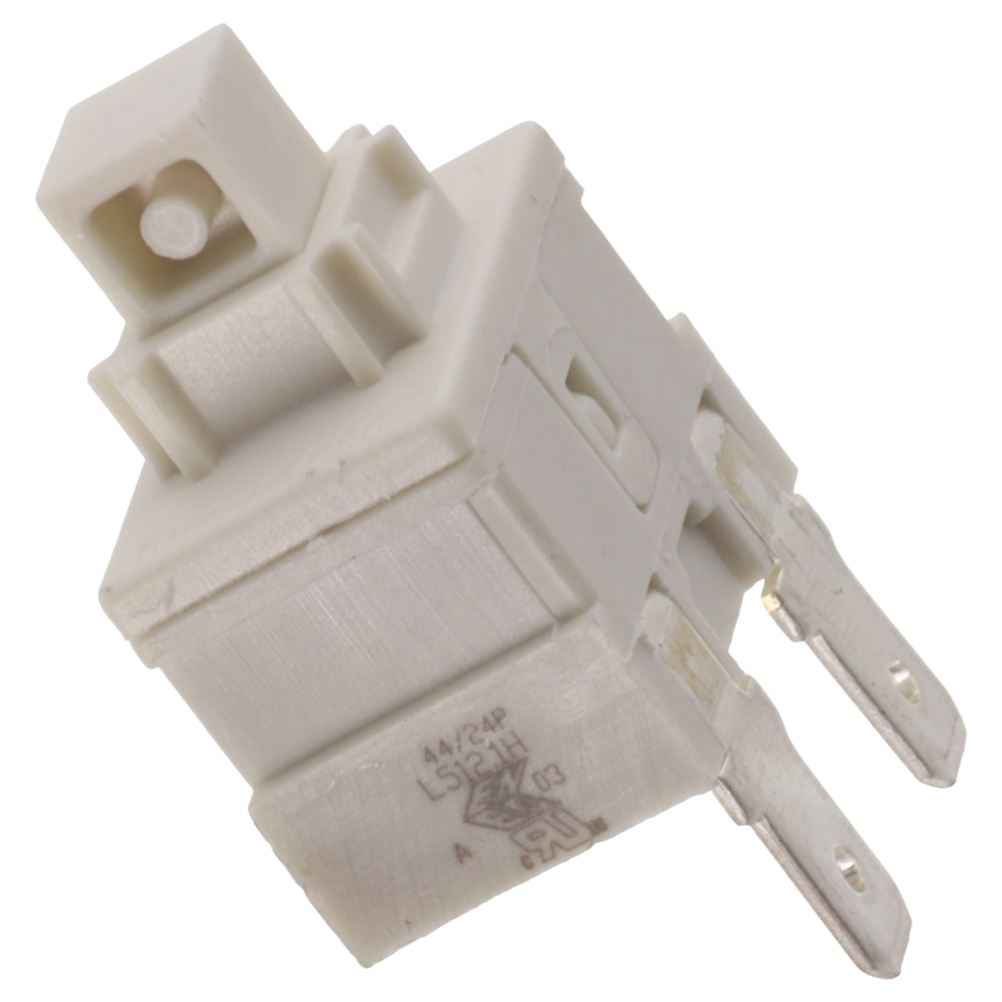 Polti aan/uit schakelaar SIGNAL LUX 44/24P L512.1H stofzuiger Cinderella Lecologico Unico Forzaspira