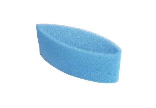 Polti filter blauw tank Lecoaspira Lecologico AS808 AS810 FAV20 FAV30 FAV50