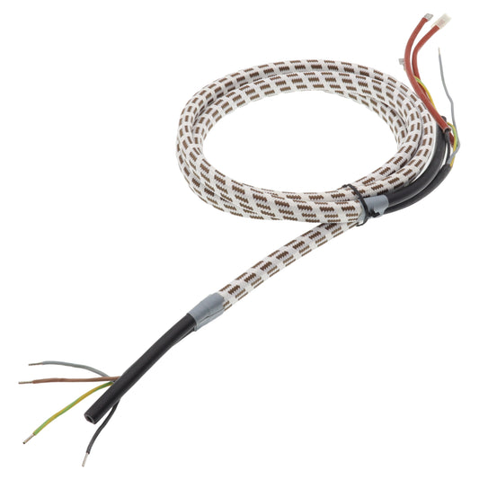 Polti cablu tub electric abur 3 poli fier de călcat Vaporella Forever 980