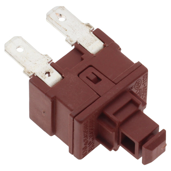 Polti-Schalter NOVA KAN-15 Staubsauger Vaporetto Forzaspira C110 Smart30