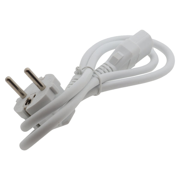 Polti Câble De Alimentation Prise Cappuccì Machine à Cappuccino PCEU0101