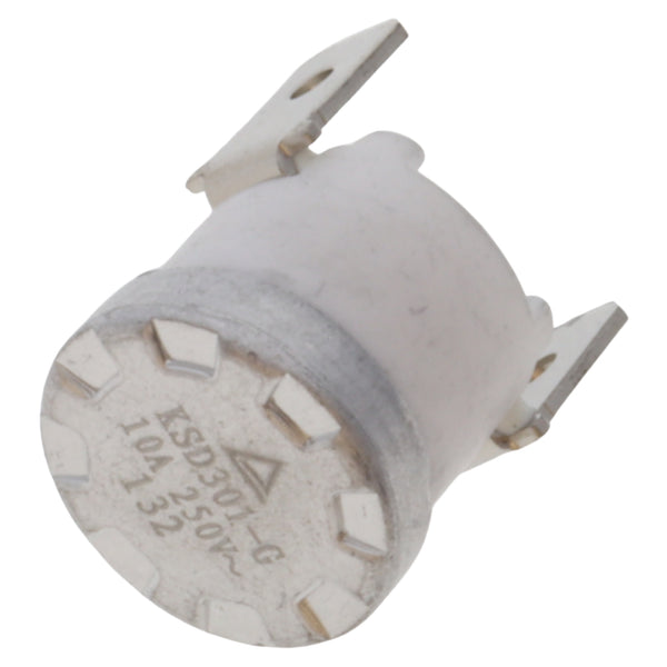 Polti thermostat 132°C NC 250V iron boiler Vaporella 505 507 515 535 Pro