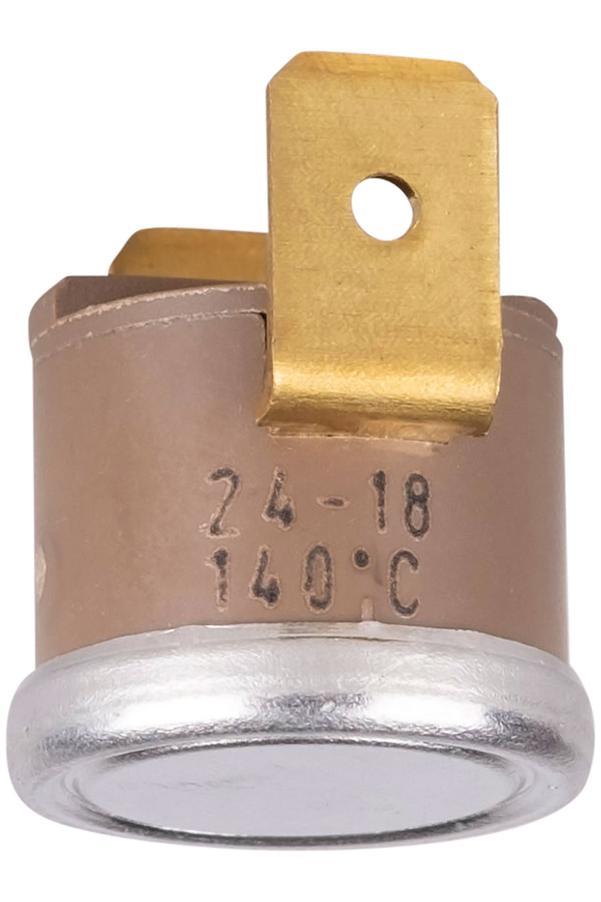 Polti termostat Ty60 140°C NC żelazko do prasowania Vaporella 525 535 Blue Moon 2.0 Eco