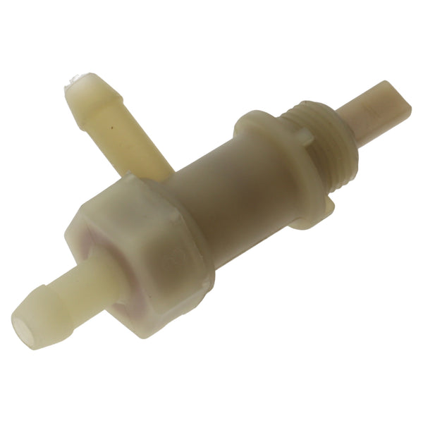 Robinet régulateur de vapeur Polti Vaporella 525 535 Pro Happy Blue fer à repasser