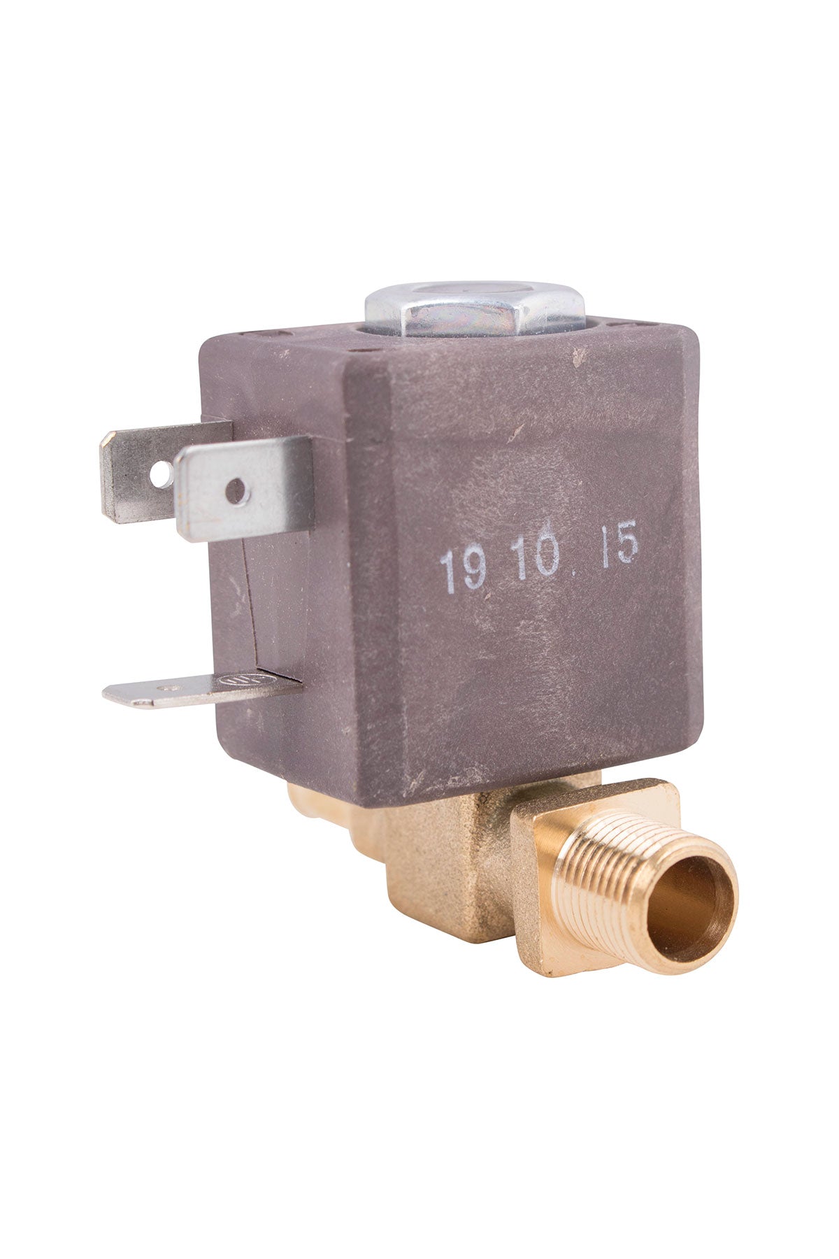 Polti elettrovalvola solenoide Vaporella 2H Professional Unico MCV20 PBEU0079