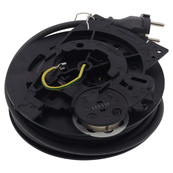 Polti înfășurare cablu alimentare 250V ATHOS aspirator Unico MCV20 MCV50 MCV70 MCV80