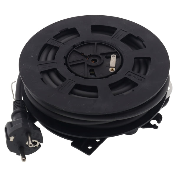 Polti înfășurare cablu alimentare 250V ATHOS aspirator Unico MCV20 MCV50 MCV70 MCV80