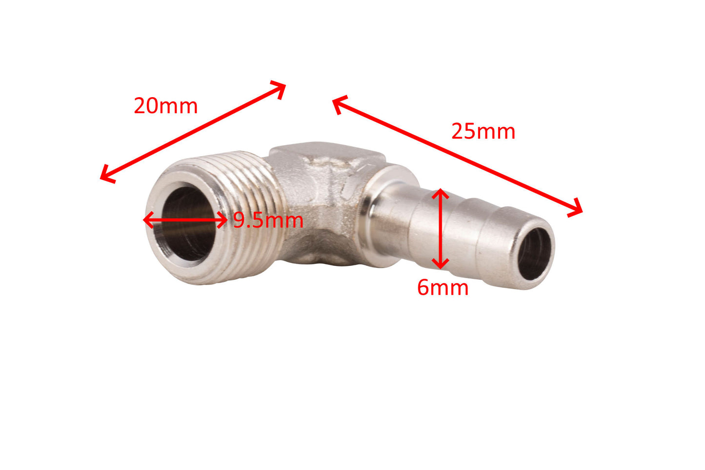 Polti raccordo pipetta tubo gomito caldaia Vaporella 2h Silence 8.80 14.55 19.50 Vaporetto PRO Lecoaspira