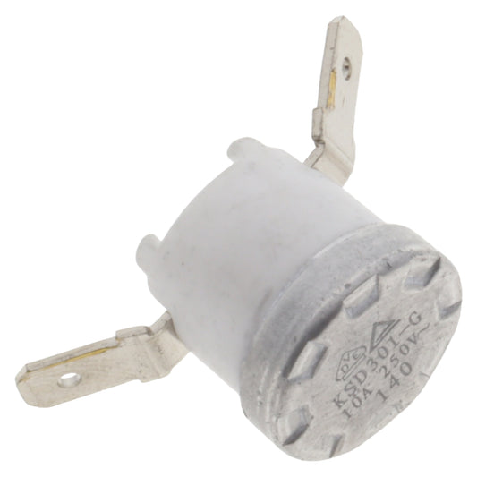 Polti termostato KSD301-G 140°C NC Vaporetto Comfort Smart 30 35 40 45 AirPlus