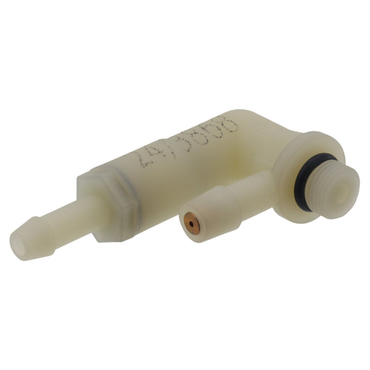 Polti klep waterpomp strijkijzer Vaporella XB50 XT100 XM84 Vaporetto Pro