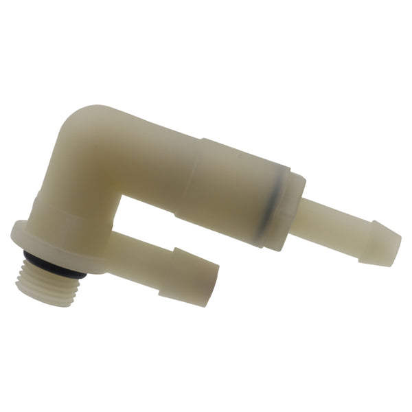 Polti valvola pompa acqua ferro da stiro Vaporella XB50 XT100 XM84 Vaporetto Pro