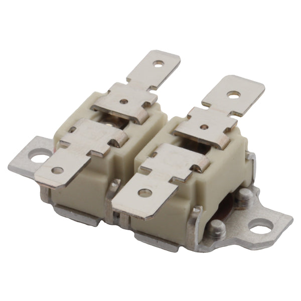 Polti thermostat thermal fuse Vaporetto The Vaporella Unico MCV20 FAV30 Next XM