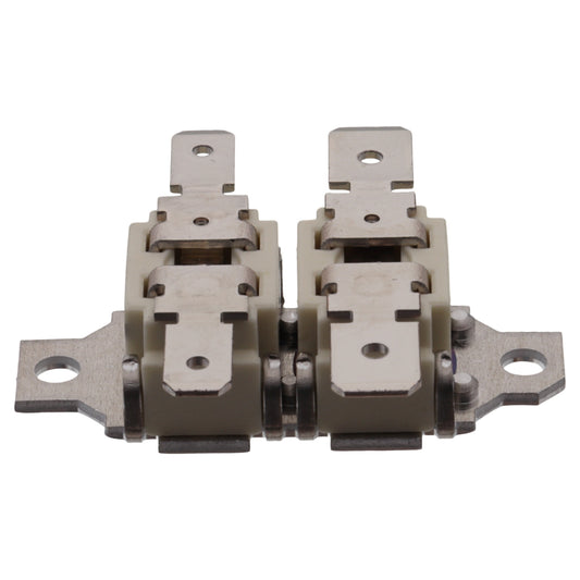 Polti thermostat 200°C thermofuse 298°C iron Vaporetto Eco Vaporella