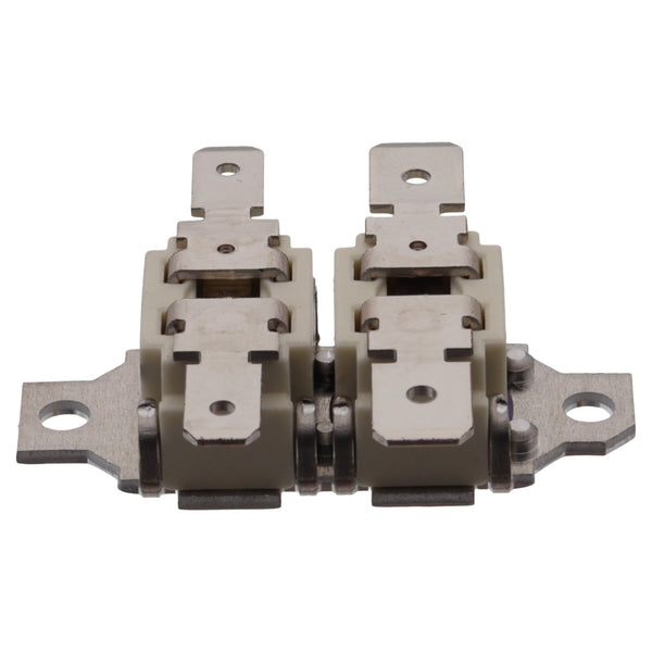 Termostato Polti 200°C termofusible 298°C plancha Vaporetto Eco Vaporella