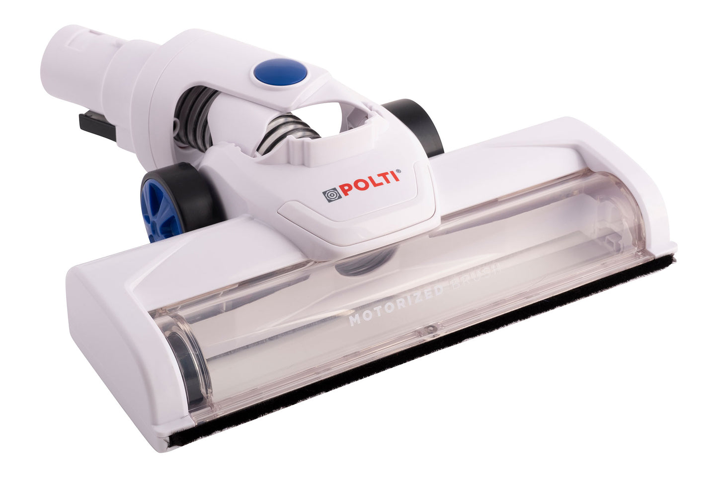 Polti Brush Wheels Fitting broom Forzaspira Slim SR90 SR90B SR90G Note