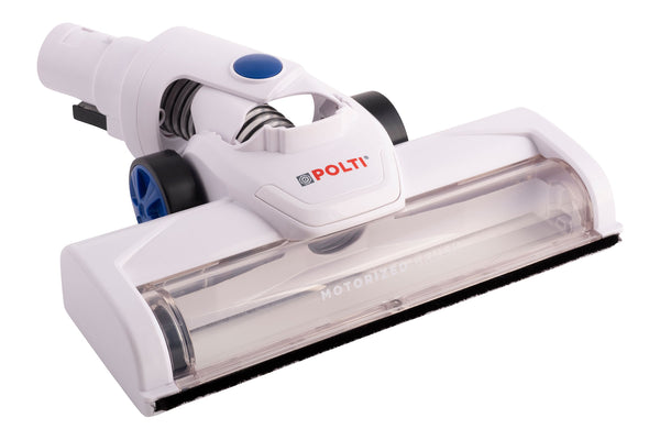 Polti Brush Wheels Fitting broom Forzaspira Slim SR90 SR90B SR90G Note