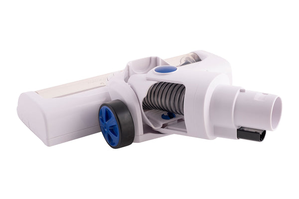 Polti Brush Wheels Fitting broom Forzaspira Slim SR90 SR90B SR90G Note