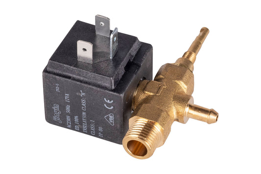 Polti Solenoid Valve Coil Vaporetto Cimex Eco Pro 3.0 Healthy System MondialVap
