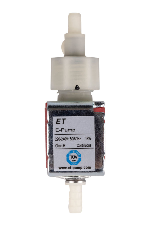 Polti Pompe Eau Et 18W Balai Vapeur Vaporetto Style SV610 SV620 SV650 SV660