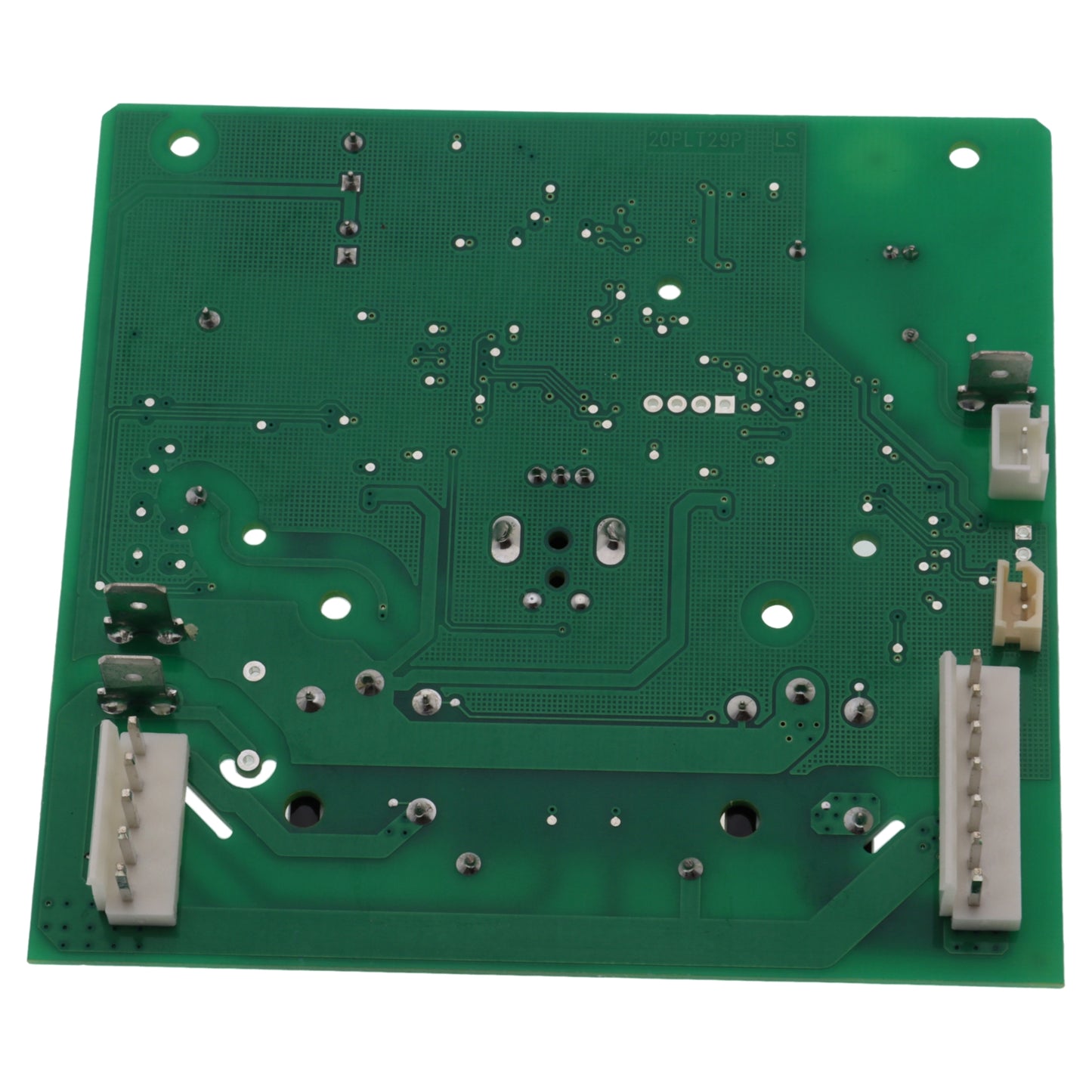 Polti scheda elettronica PCB 230V ferro stiro La Vaporella XB60C PLEU0225