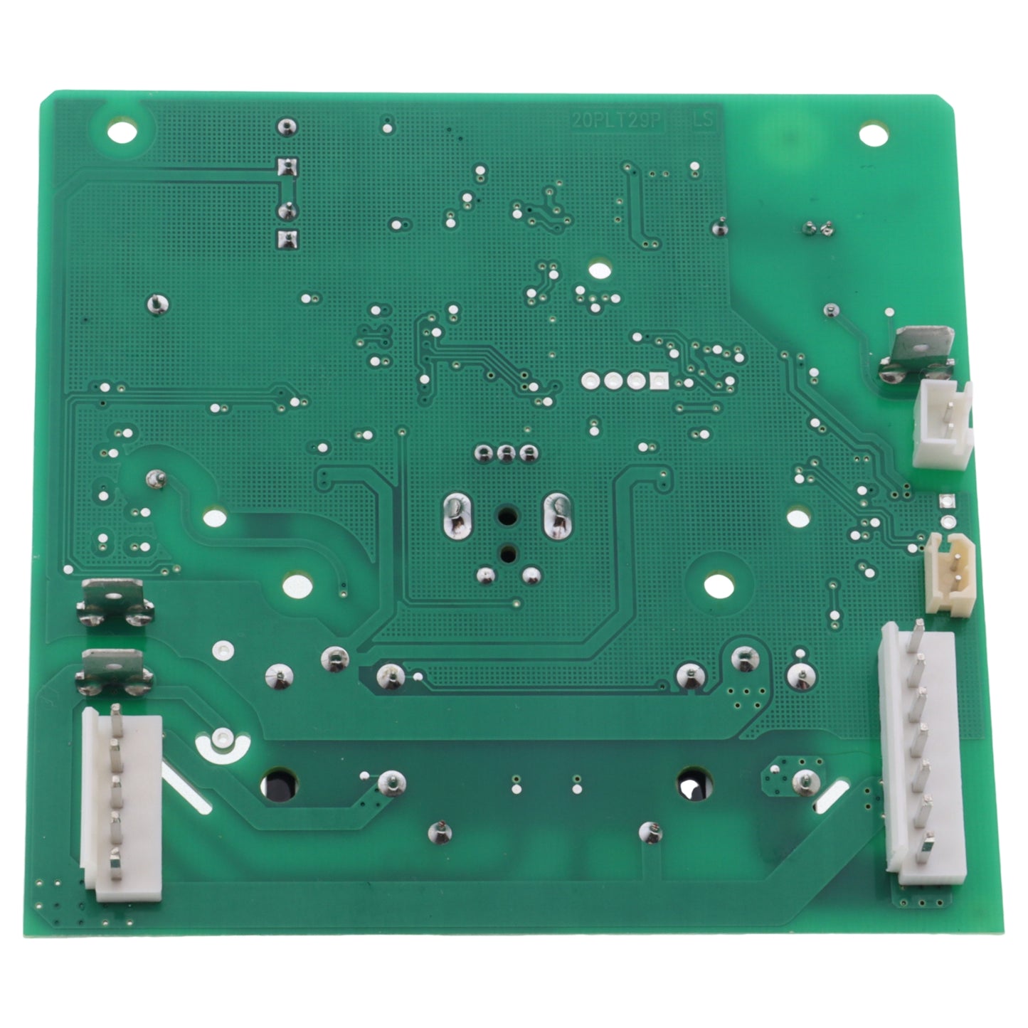 Polti scheda elettronica PCB 230V ferro da stiro La Vaporella XT90C PLEU0247