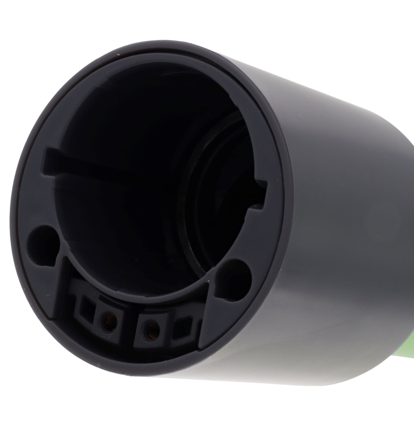 Polti tubo rigido prolunga verde scopa aspirapolvere Forzaspira D-Power SR500