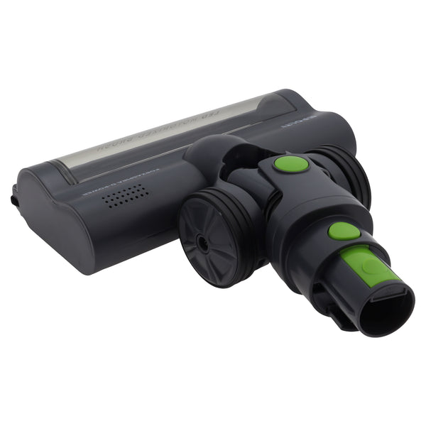 Polti floor brush Forzaspira D-Power SR500 29.6V vacuum cleaner