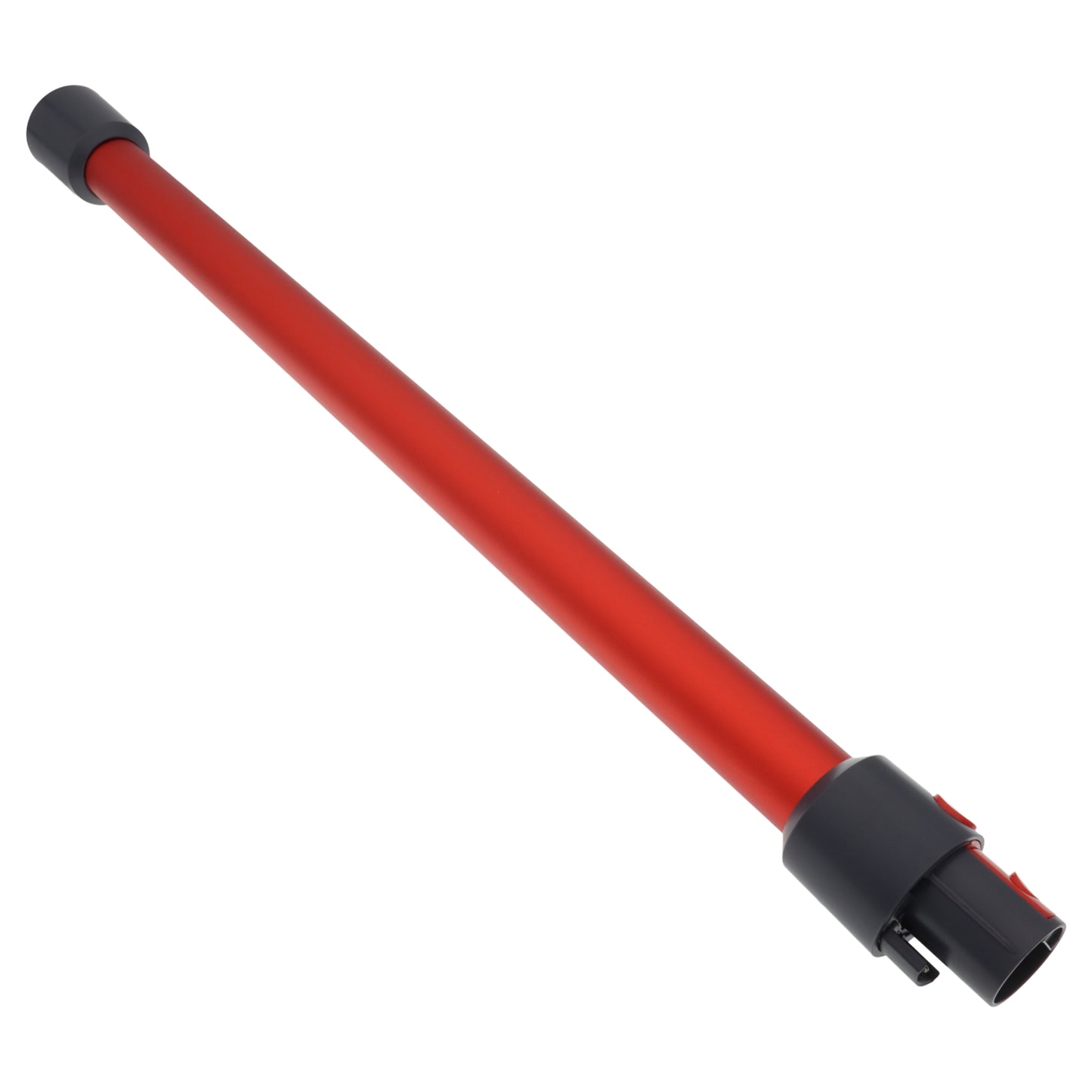 Polti tubo rigido prolunga rosso scopa aspirapolvere Forzaspira D-Power SR550