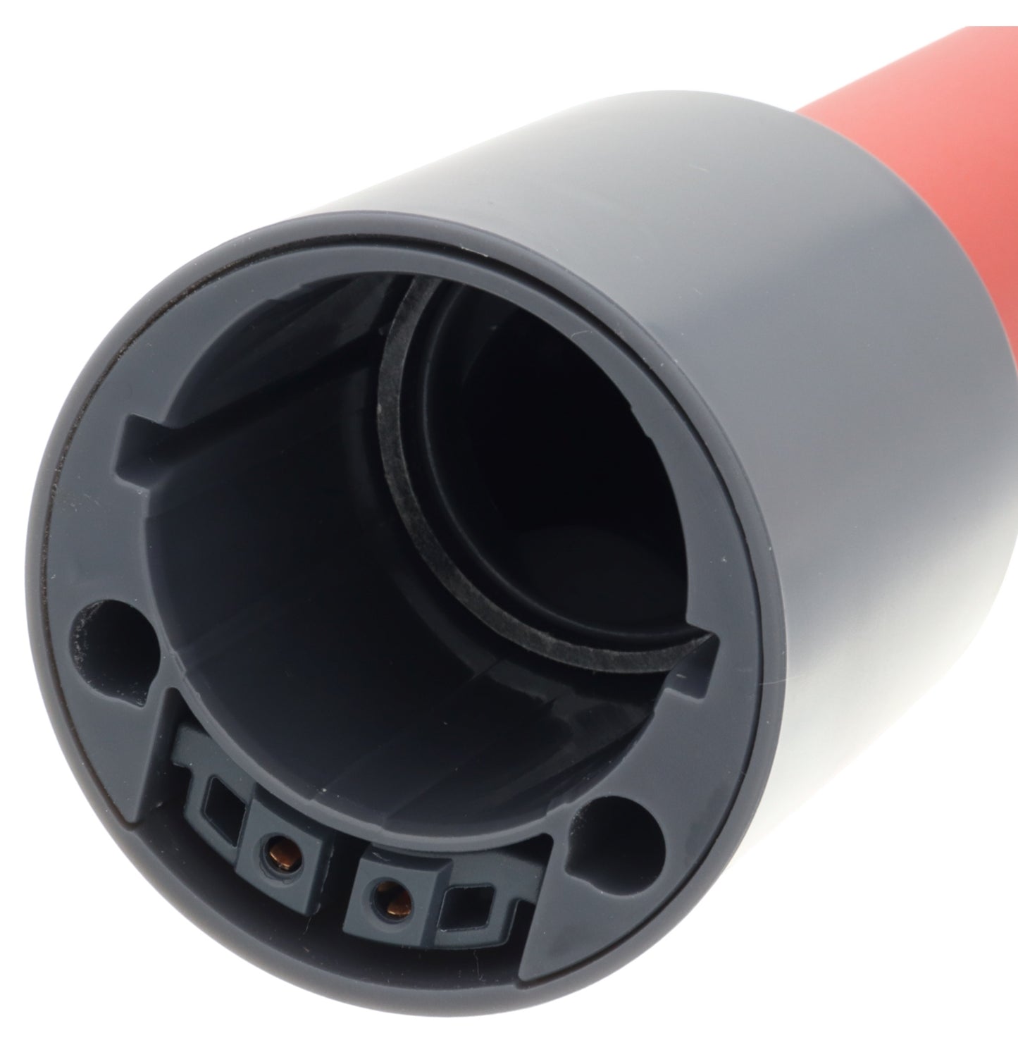 Polti tubo rigido prolunga rosso scopa aspirapolvere Forzaspira D-Power SR550
