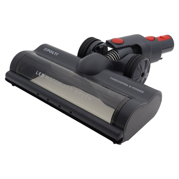 Cepillo para suelos Polti Aspirador Forzaspira D-Power SR550 29.6V
