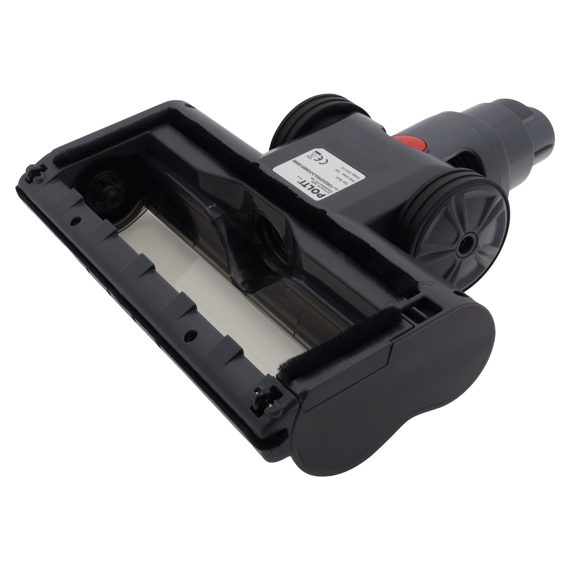 Polti floor brush Forzaspira D-Power SR550 29.6V vacuum cleaner – PGService