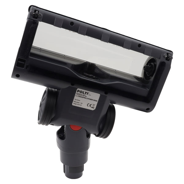 Cepillo para suelos Polti Aspirador Forzaspira D-Power SR550 29.6V