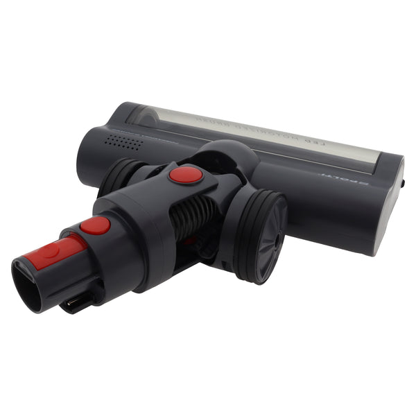 Cepillo para suelos Polti Aspirador Forzaspira D-Power SR550 29.6V