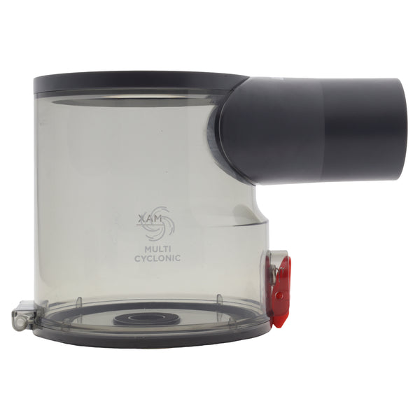 Polti container tank broom vacuum cleaner Forzaspira D-Power SR550 29.6V