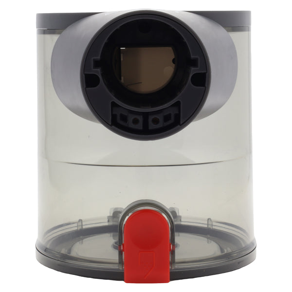 Polti container tank broom vacuum cleaner Forzaspira D-Power SR550 29.6V