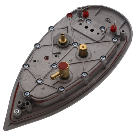 Polti piastra resistenza 230V 2200W HJ-9008 ferro stiro Vaporella Instant VI50