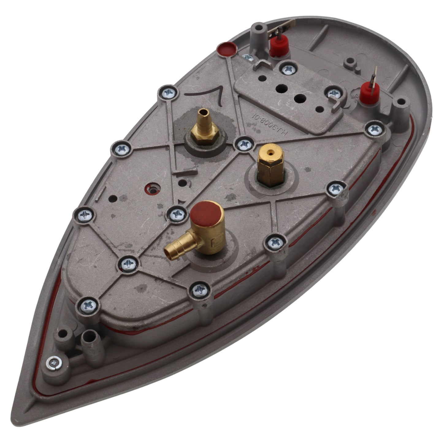 Polti płyta grzewcza 230V 2200W HJ-9008 żelazko do prasowania Vaporella Instant VI50