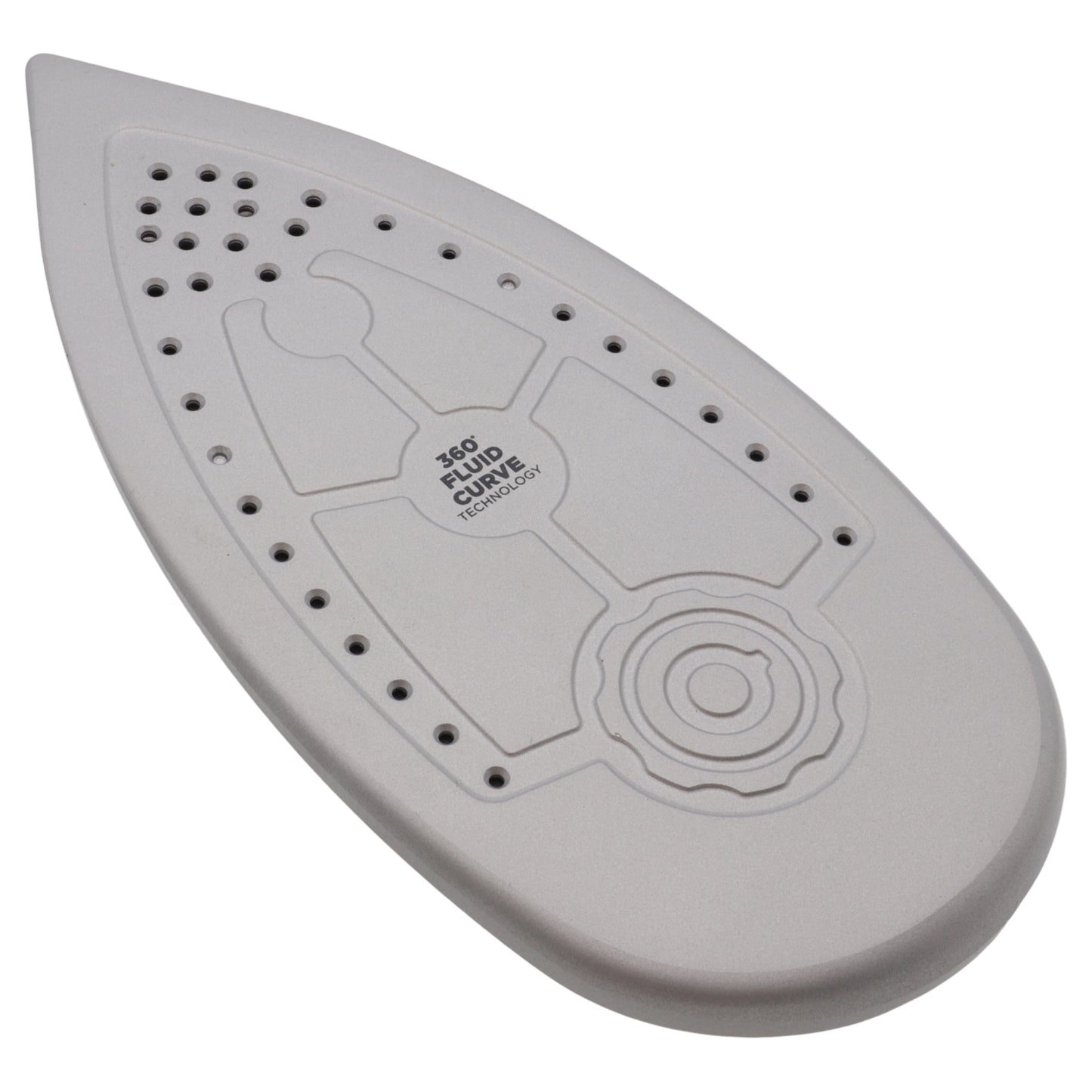 Polti płyta grzewcza 230V 2200W HJ-9008 żelazko do prasowania Vaporella Instant VI50