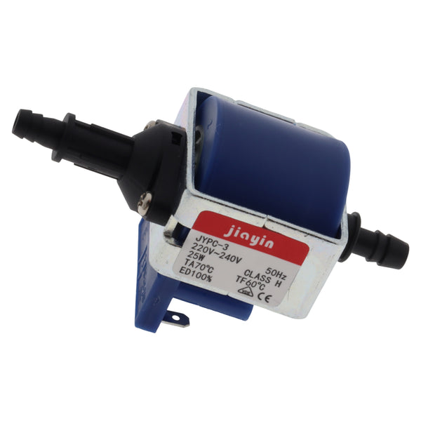 Polti pompă apă JYPC-3 240V 25W fier de călcat Vaporella Instant VI50 .30 .50