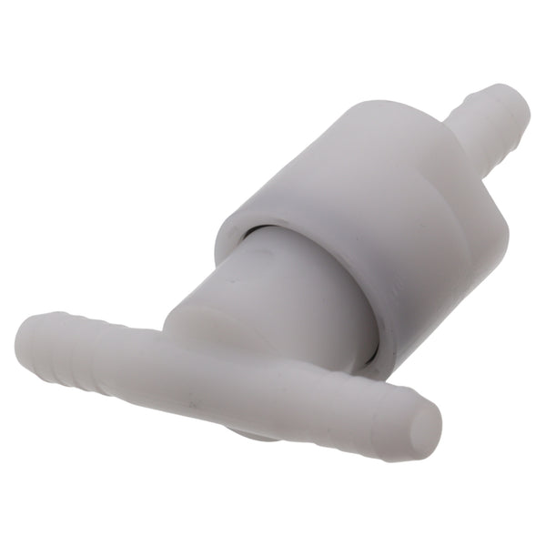 Válvula bypass Polti T Plancha de seguridad de 3 vías Vaporella Instant VI50