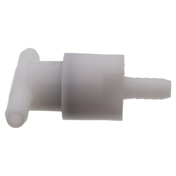 Válvula bypass Polti T Plancha de seguridad de 3 vías Vaporella Instant VI50