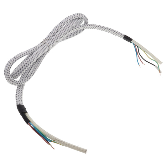 Polti cablu tub electric abur 3 poli 2m fier de călcat Vaporella Instant VI50