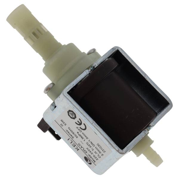 Polti pump KELI EPLA-H 53W 240V Vaporella Unico Vaporetto Lecoaspira MondialVa