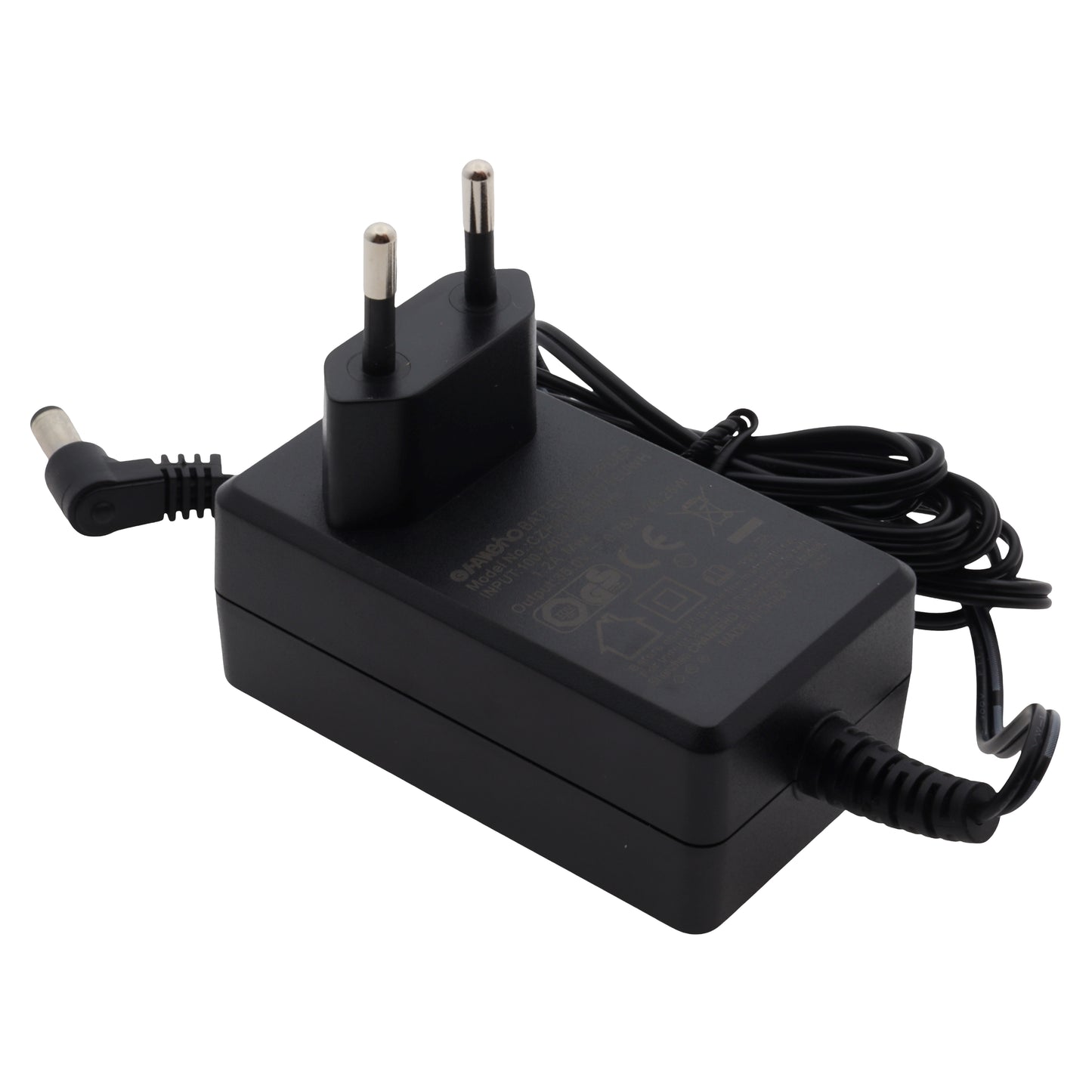 Polti caricabatteria DPSR5XX scopa elettrica Forzaspira-D Power SR500 SR550