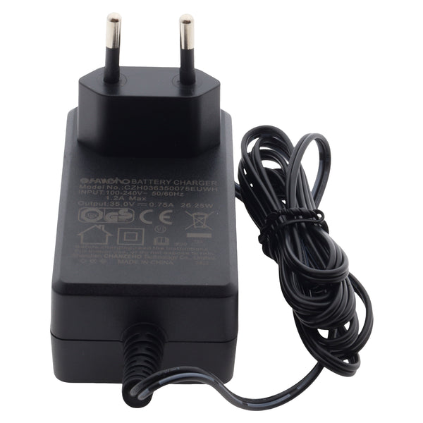 Polti caricabatteria DPSR5XX scopa elettrica Forzaspira-D Power SR500 SR550