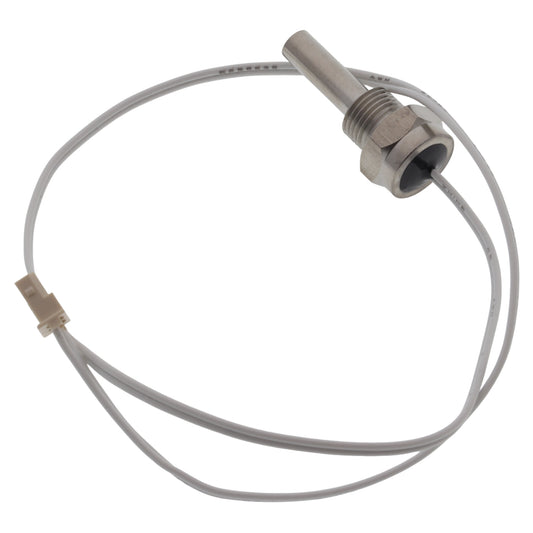 Sonda sensor NTC Polti para caldera de plancha Vaporella Silence Next Lecoaspira