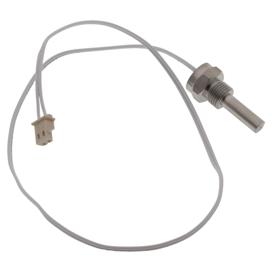 Sonda sensor NTC Polti para caldera de plancha Vaporella Silence Next Lecoaspira