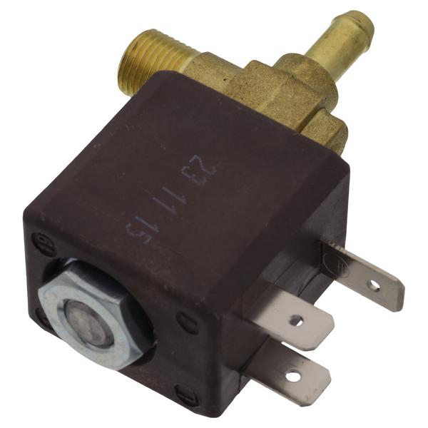 Polti solenoid valve JYZ-3 230V Vaporello Vaporella Unico Forever Lecoaspira PRO